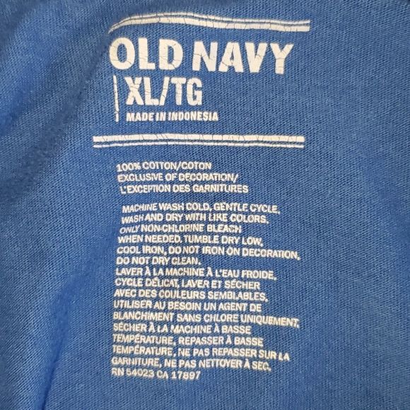 Men's Old Navy Polo - Picture 3 of 4